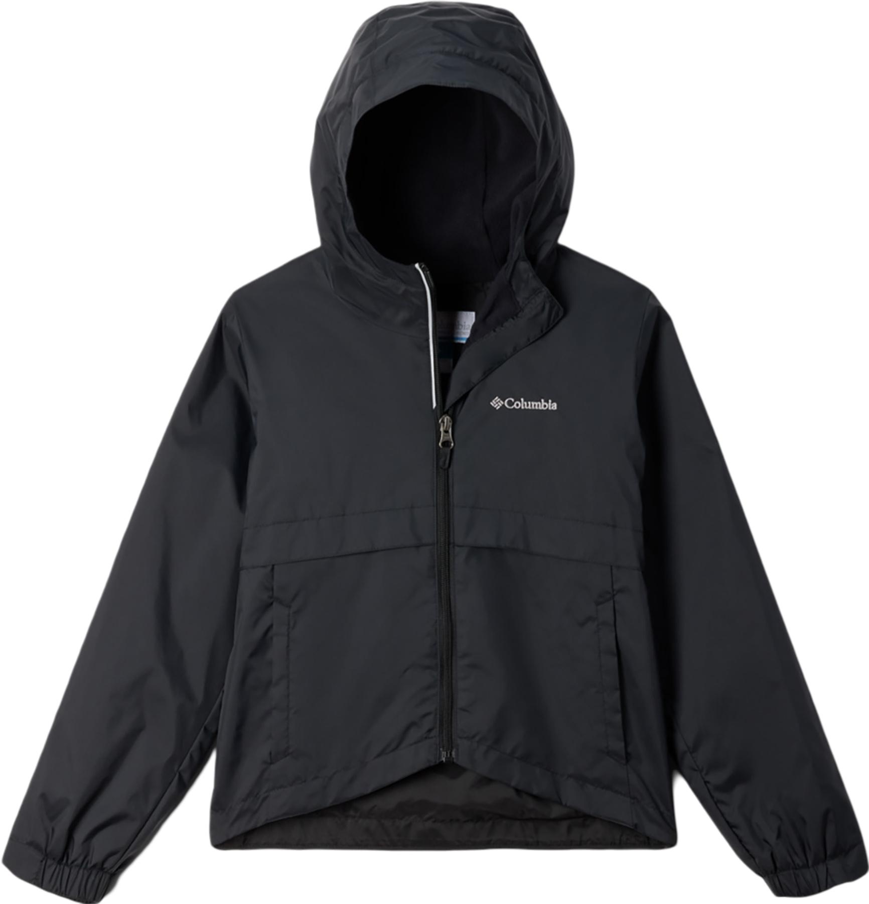Product image for Rain-Zilla II Jacket - Girls