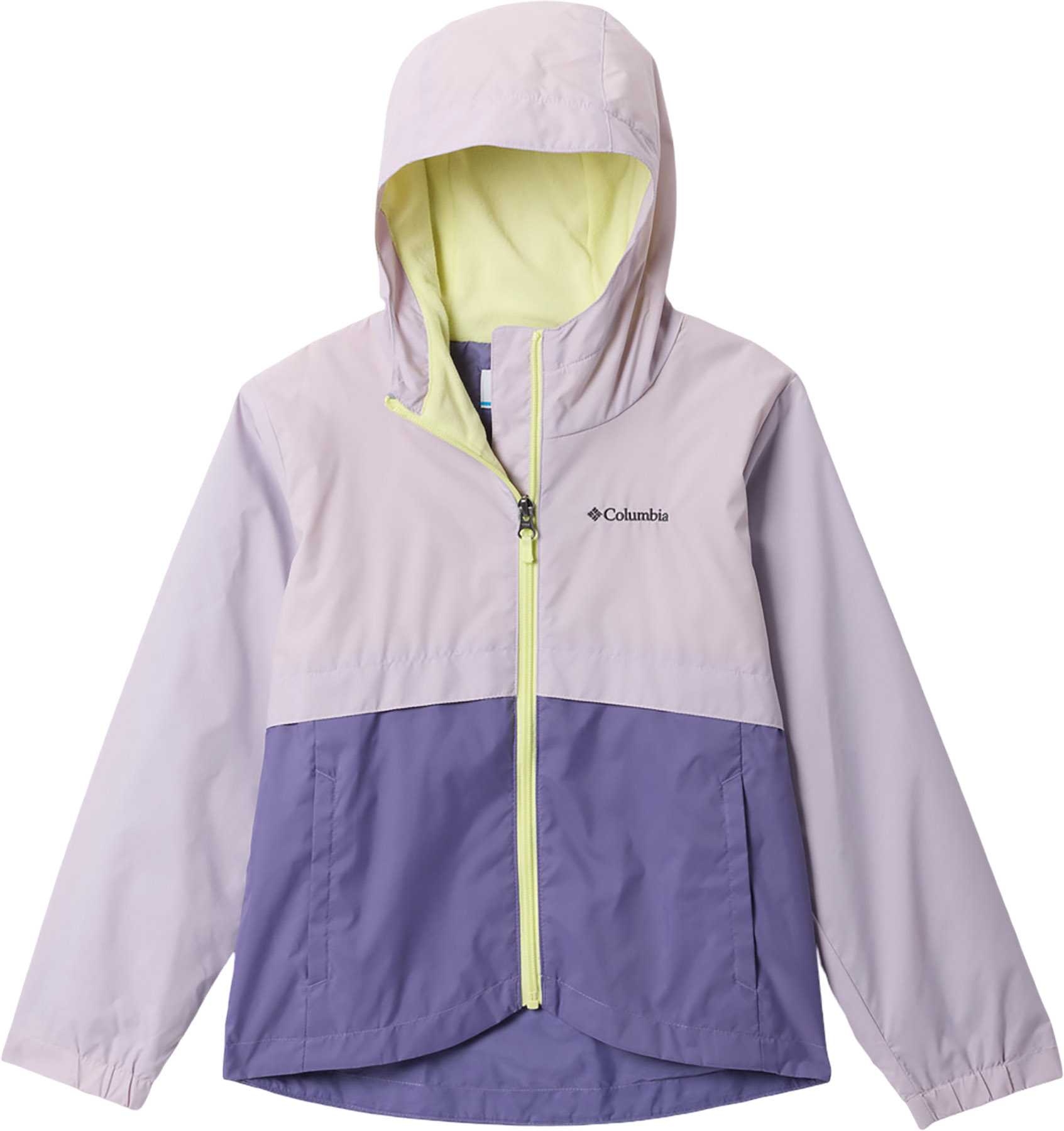 Lavender Pearl - Stormwatch