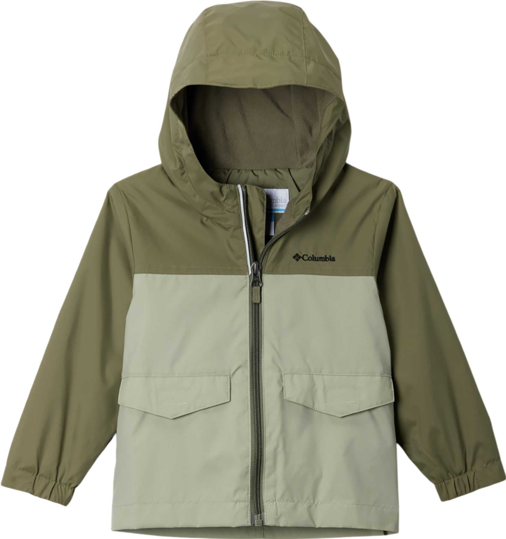 Product image for Rain-Zilla II Jacket - Girls
