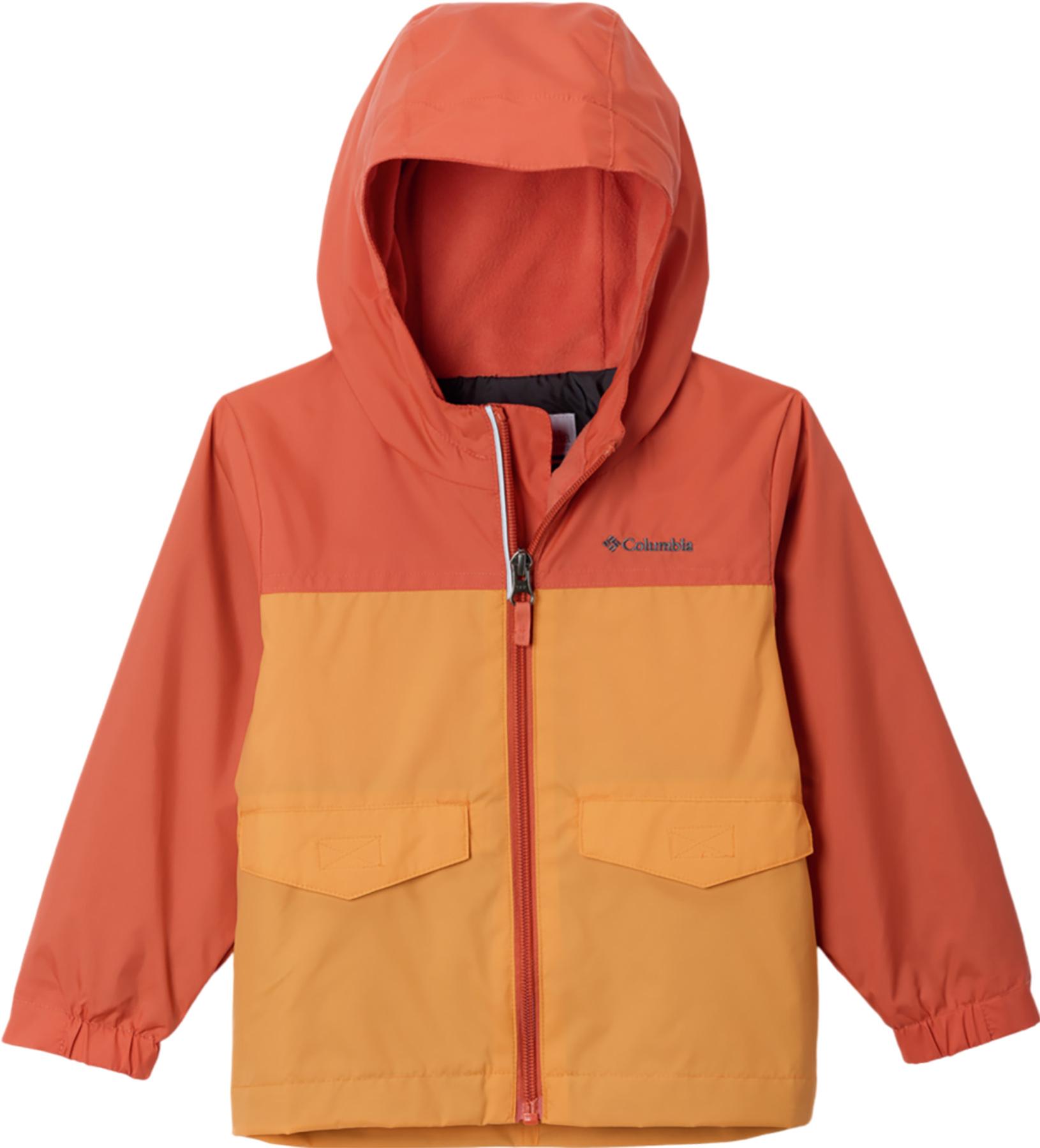 Product image for Rain-Zilla II Jacket - Girls