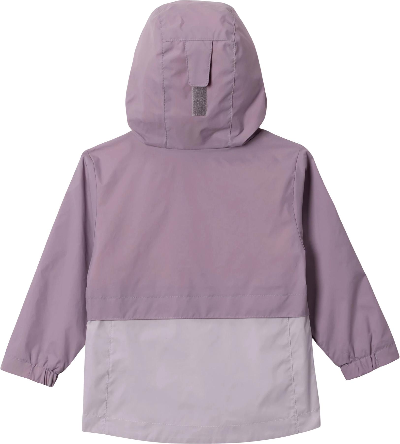 Product gallery image number 2 for product Rain-Zilla II Jacket - Toddler Girls