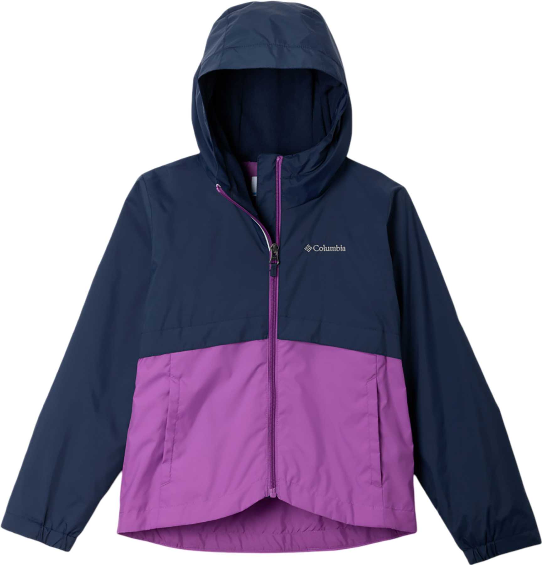 Product image for Rain-Zilla II Jacket - Toddler Girls