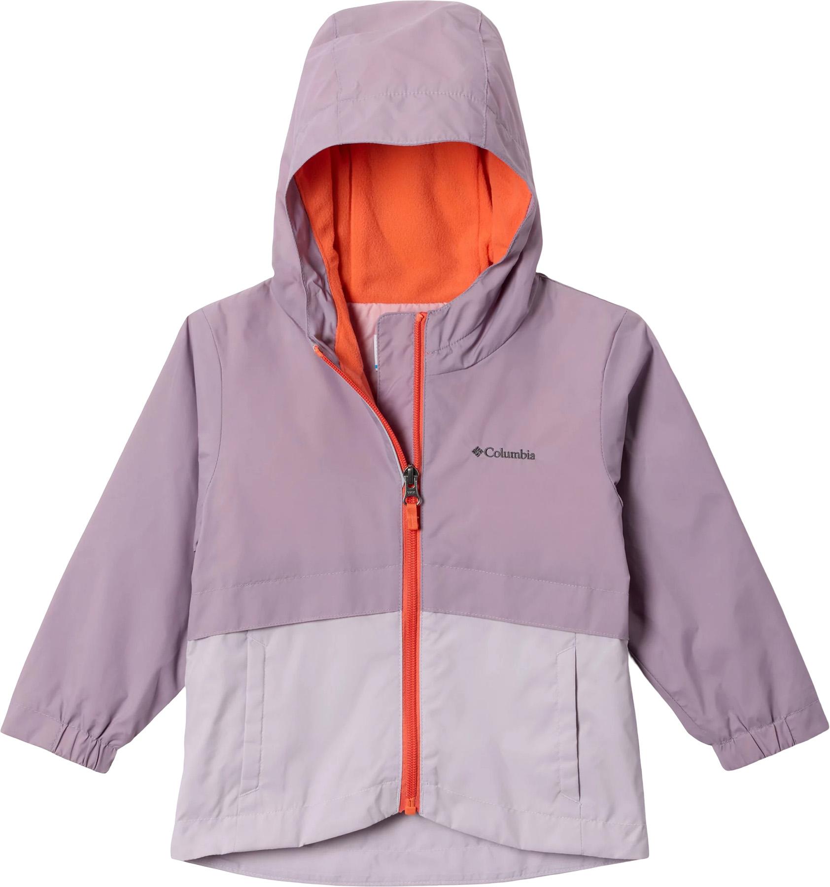 Product image for Rain-Zilla II Jacket - Toddler Girls
