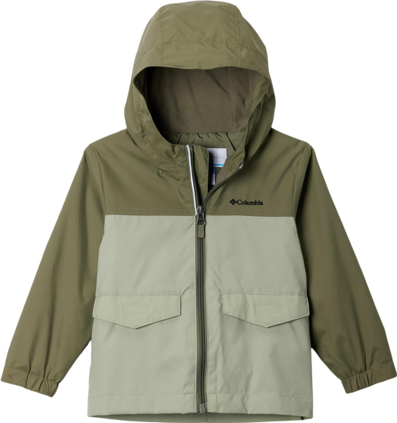 Product image for Rain-Zilla II Jacket - Toddler Girls