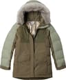 Colour: Stone Green - Safari