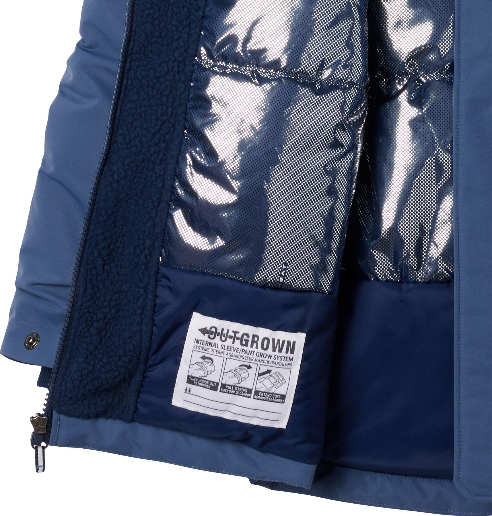 Numéro de l'image de la galerie de produits 2 pour le produit Manteau Nordic Strider II - Jeune Garçon