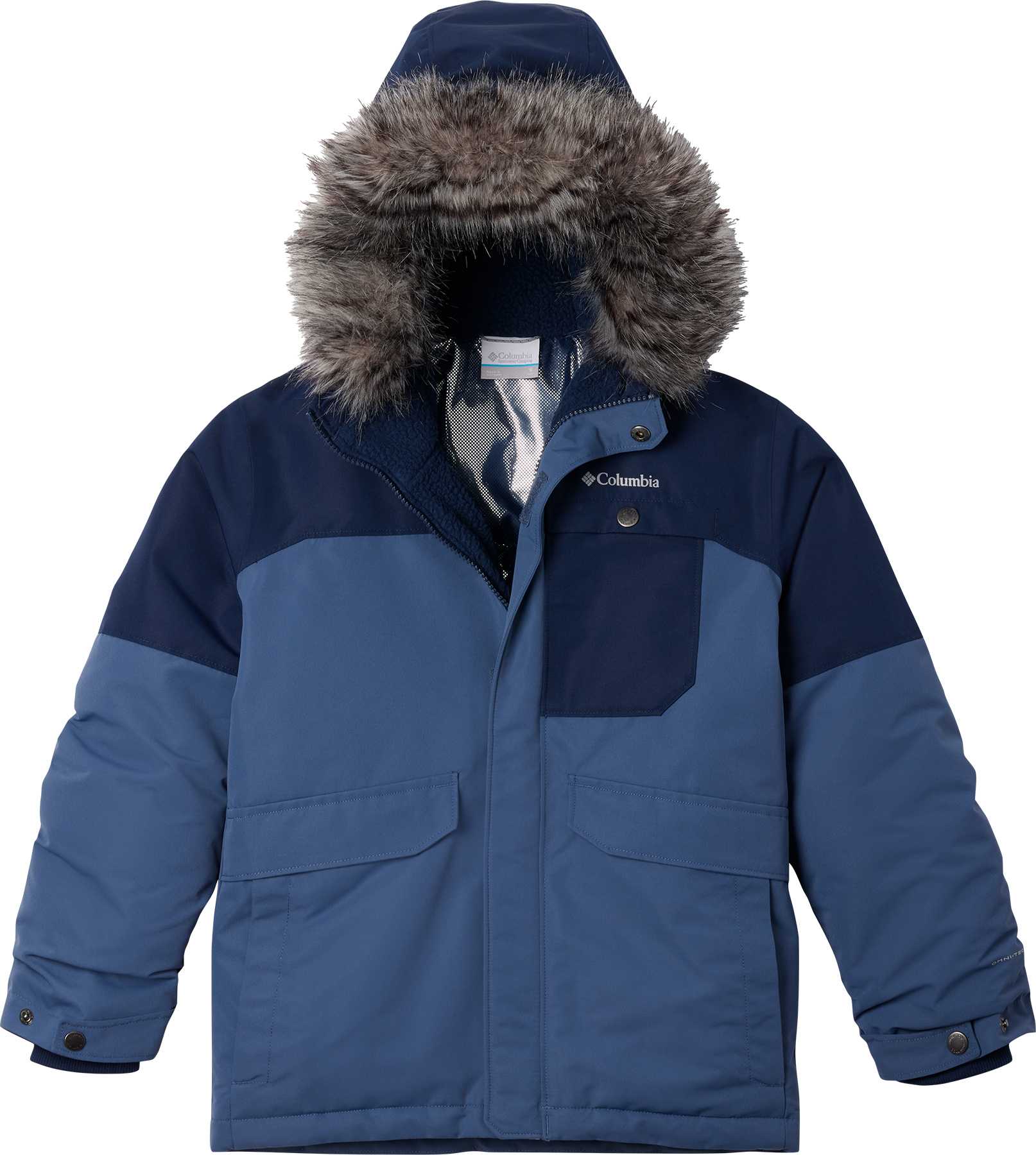 Image de produit pour Manteau Nordic Strider II - Jeune Garçon