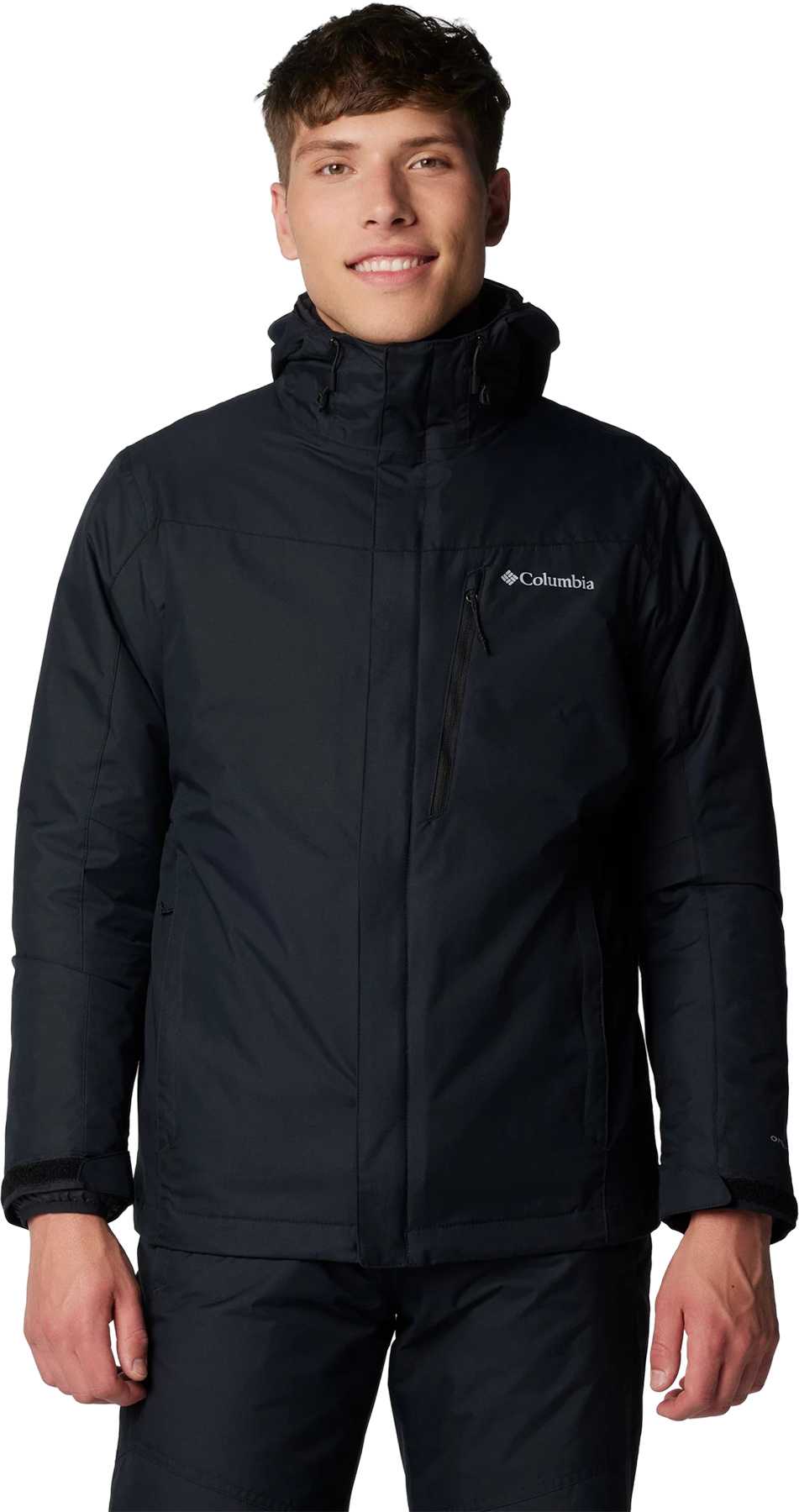 Product image for Whirlibird V Interchange Jacket - Men's