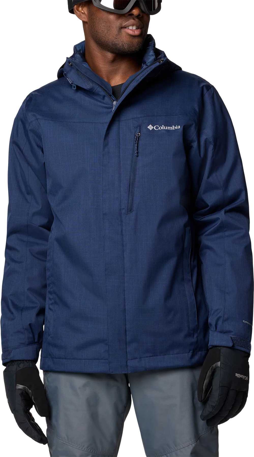Product image for Whirlibird V Interchange Jacket - Men's