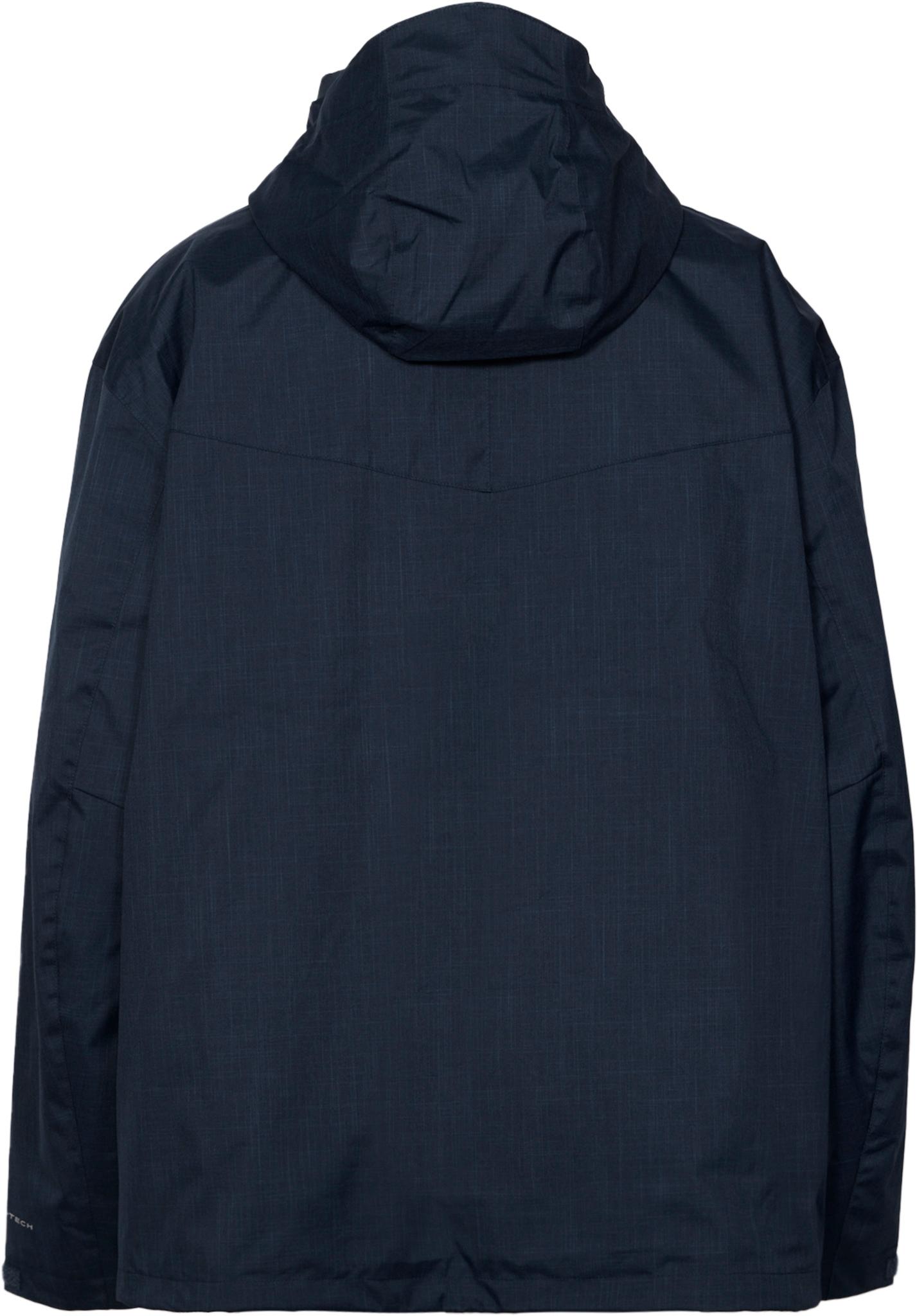 Product gallery image number 2 for product Whirlibird V Plus Size Interchange Jacket - Men's