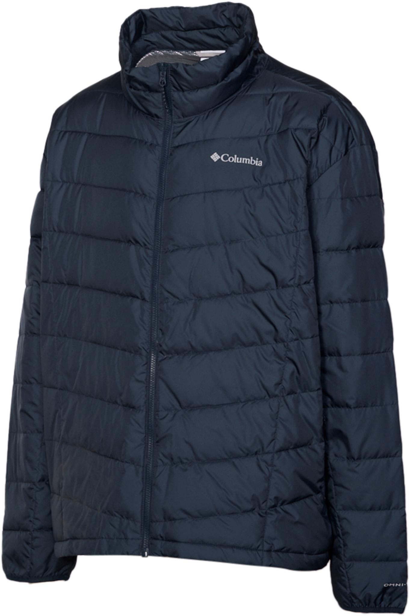 Product gallery image number 4 for product Whirlibird V Plus Size Interchange Jacket - Men's