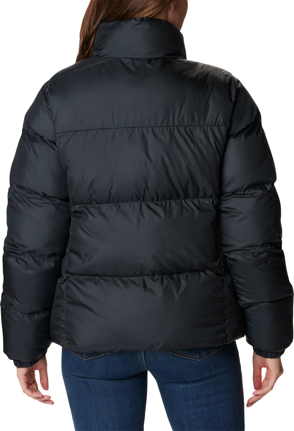 Product gallery image number 3 for product Puffect II Full Zip Jacket - Women's