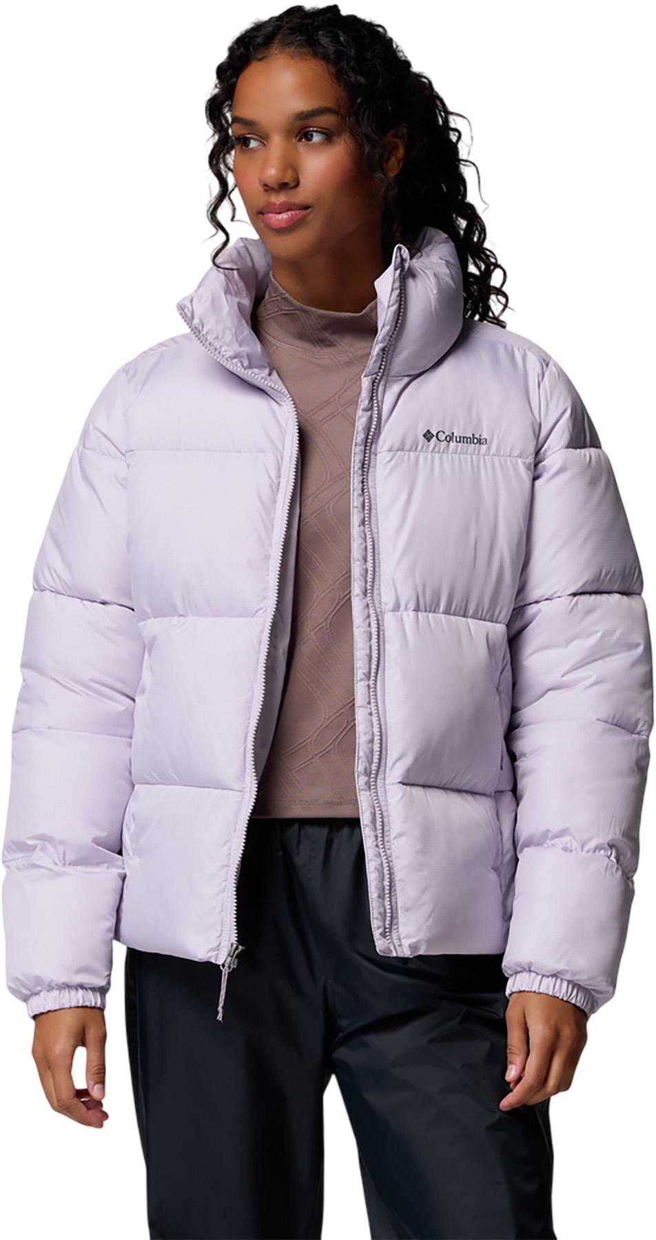 Product gallery image number 5 for product Puffect II Full Zip Jacket - Women's