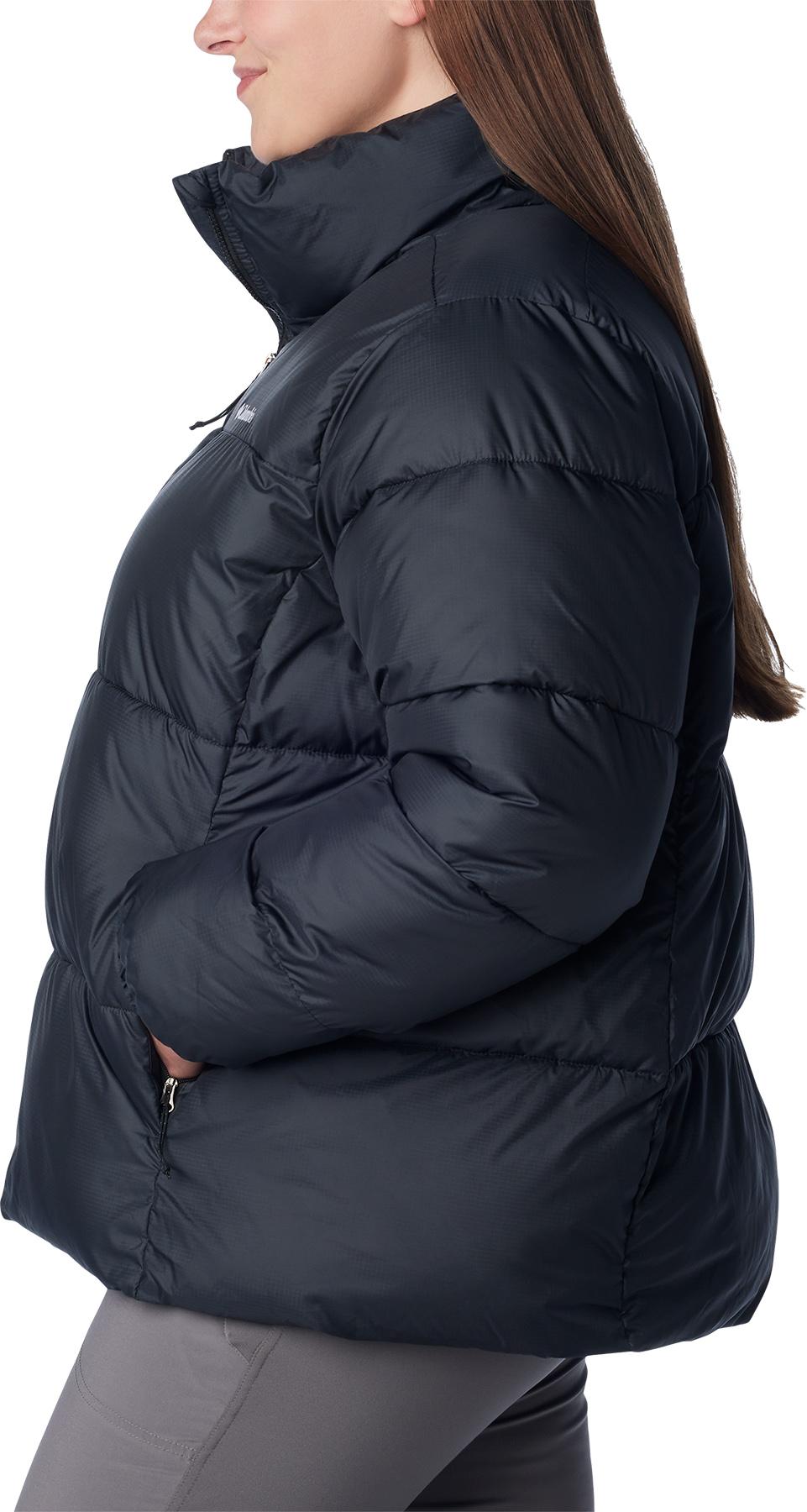 Product gallery image number 4 for product Puffect II Full Zip Jacket - Women's