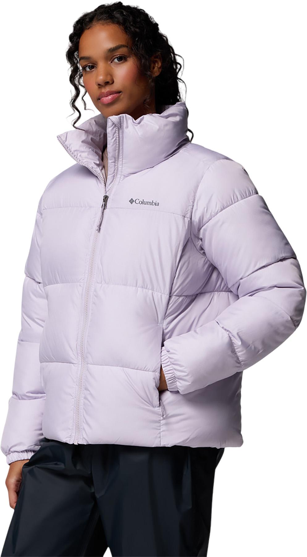 Product gallery image number 6 for product Puffect II Full Zip Jacket - Women's