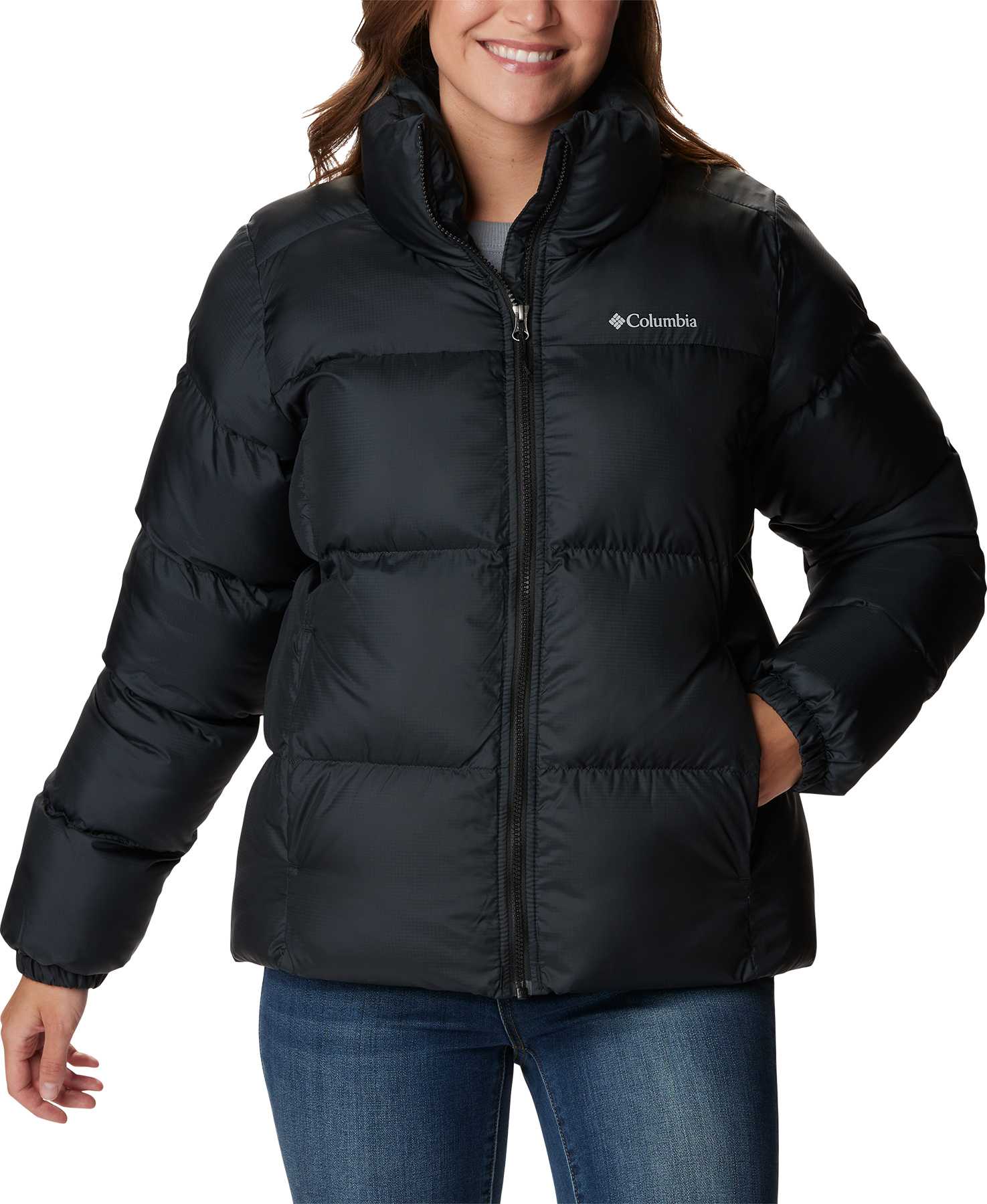 Product image for Puffect II Full Zip Jacket - Women's