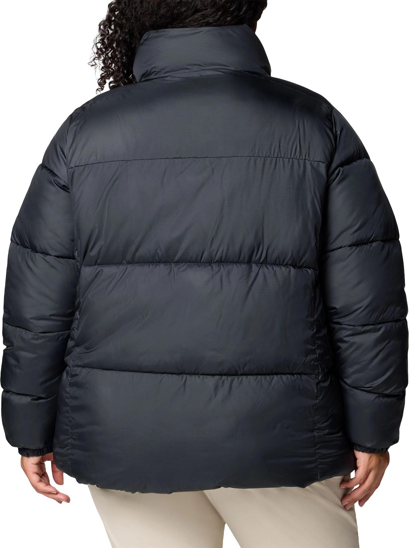 Product gallery image number 2 for product Puffect II Full Zip Jacket - Women's