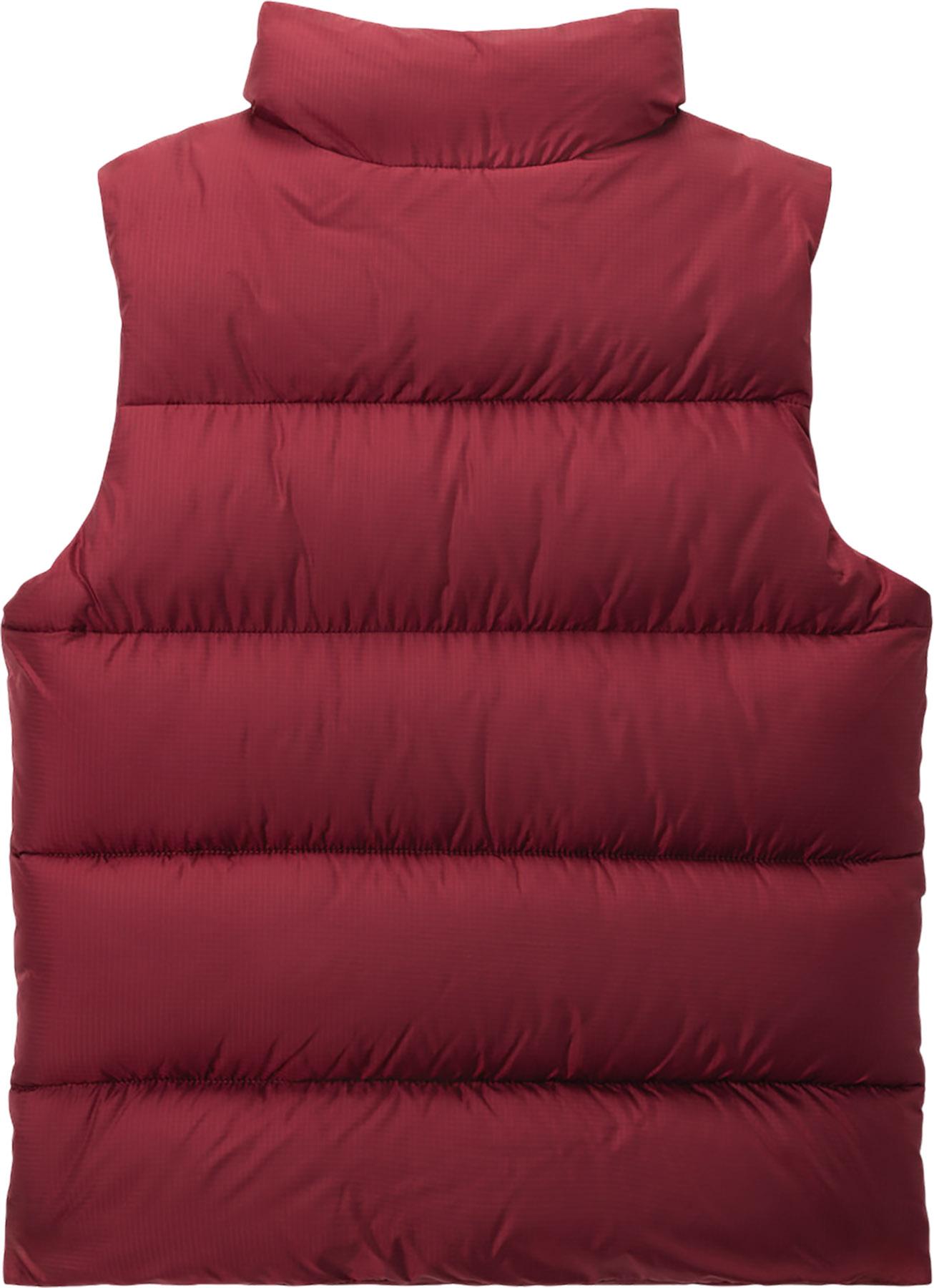 Product gallery image number 3 for product Puffect Vest - Kids