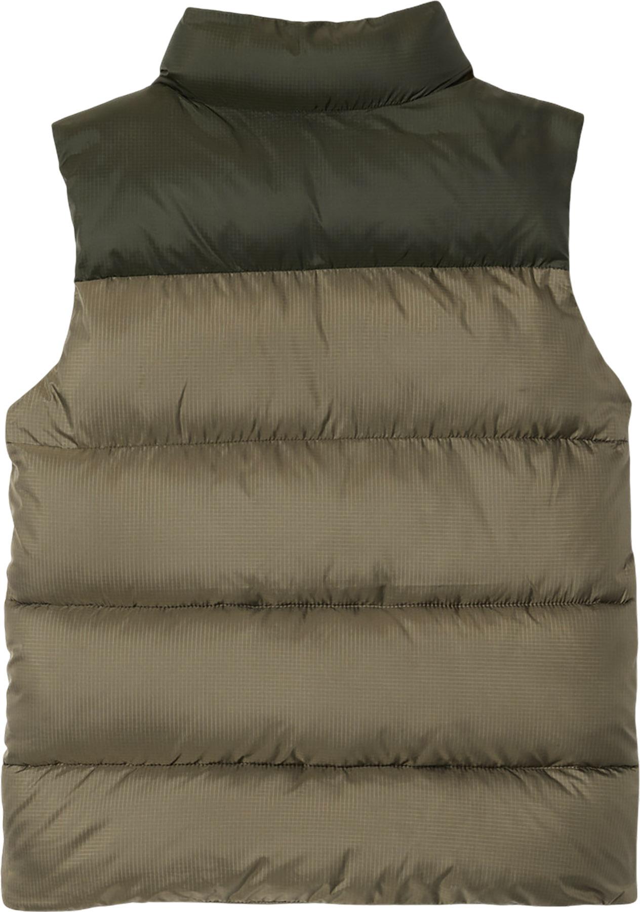 Numéro de l'image de la galerie de produits 2 pour le produit Veste Puffect - Enfant