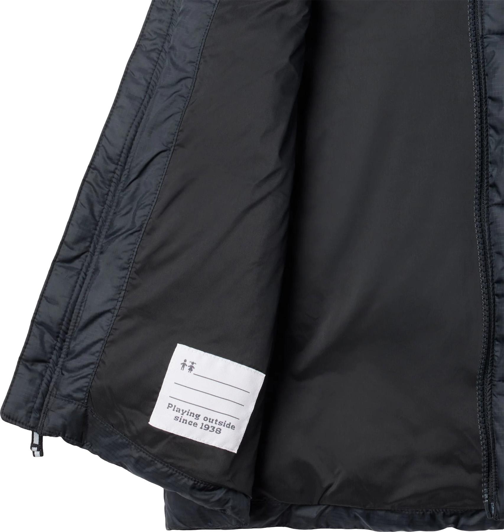 Numéro de l'image de la galerie de produits 3 pour le produit Veste Puffect - Enfant
