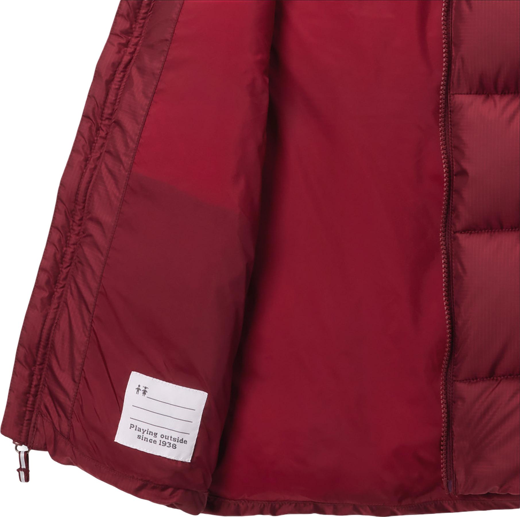 Product gallery image number 2 for product Puffect Vest - Kids