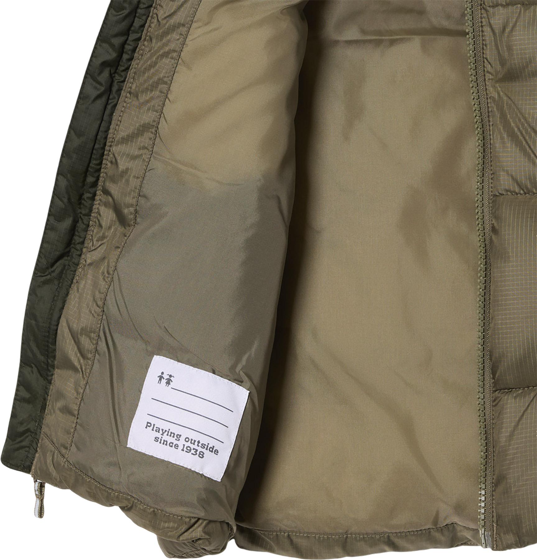 Numéro de l'image de la galerie de produits 3 pour le produit Veste Puffect - Enfant