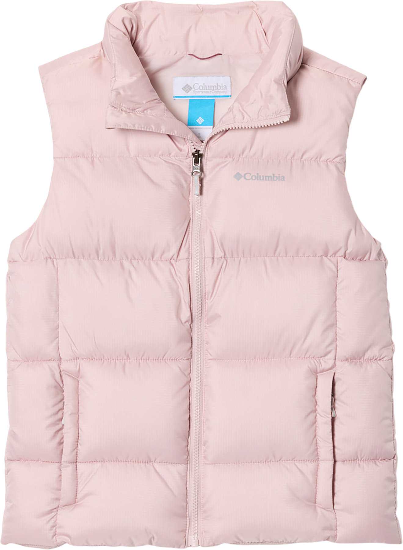 Mineral Pink