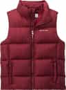 Couleur: Rich Wine