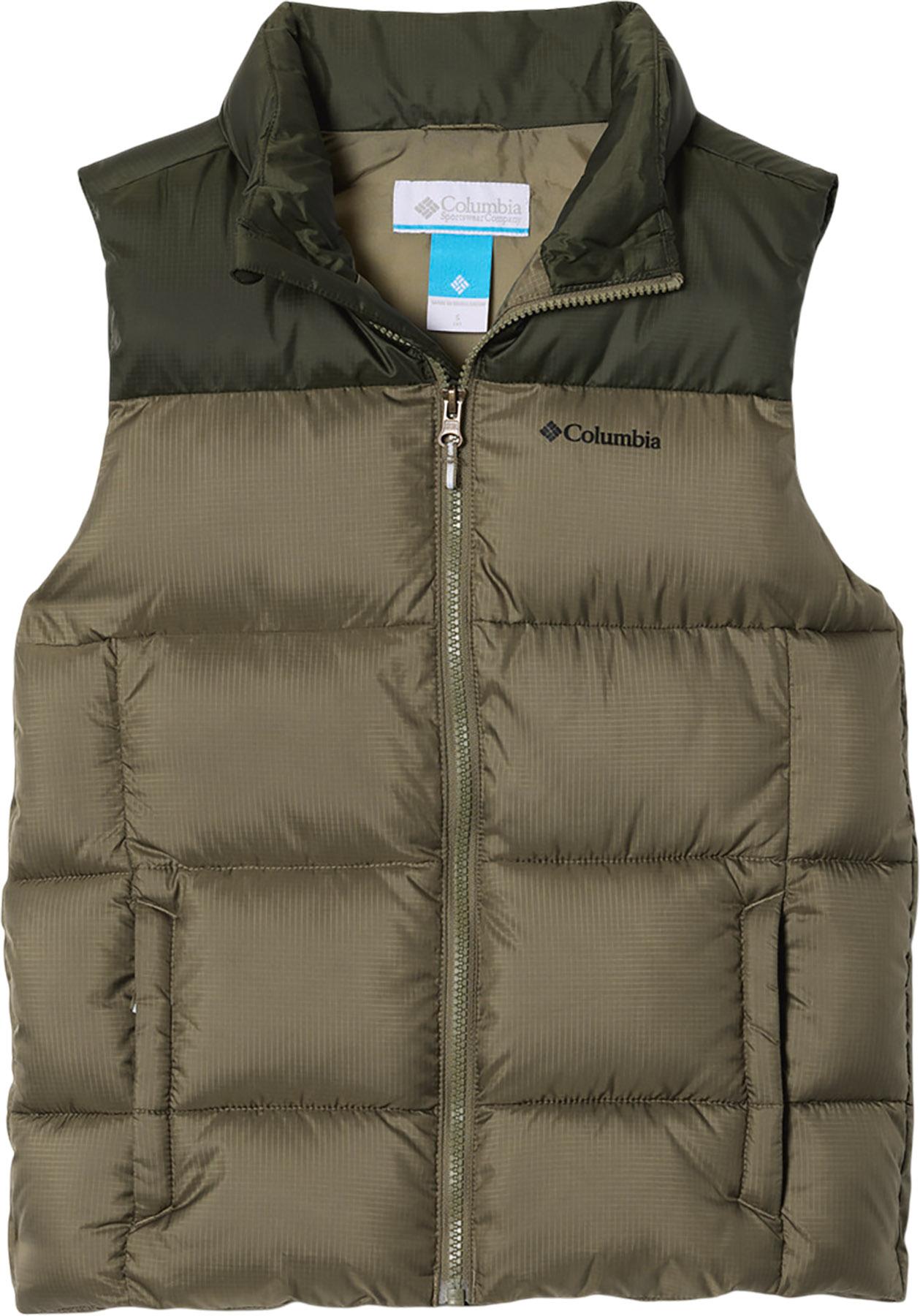 Image de produit pour Veste Puffect - Enfant