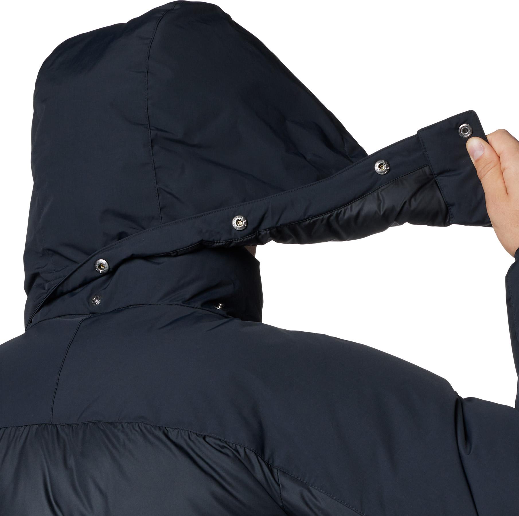 Numéro de l'image de la galerie de produits 2 pour le produit Manteau Snowqualmie II - Homme