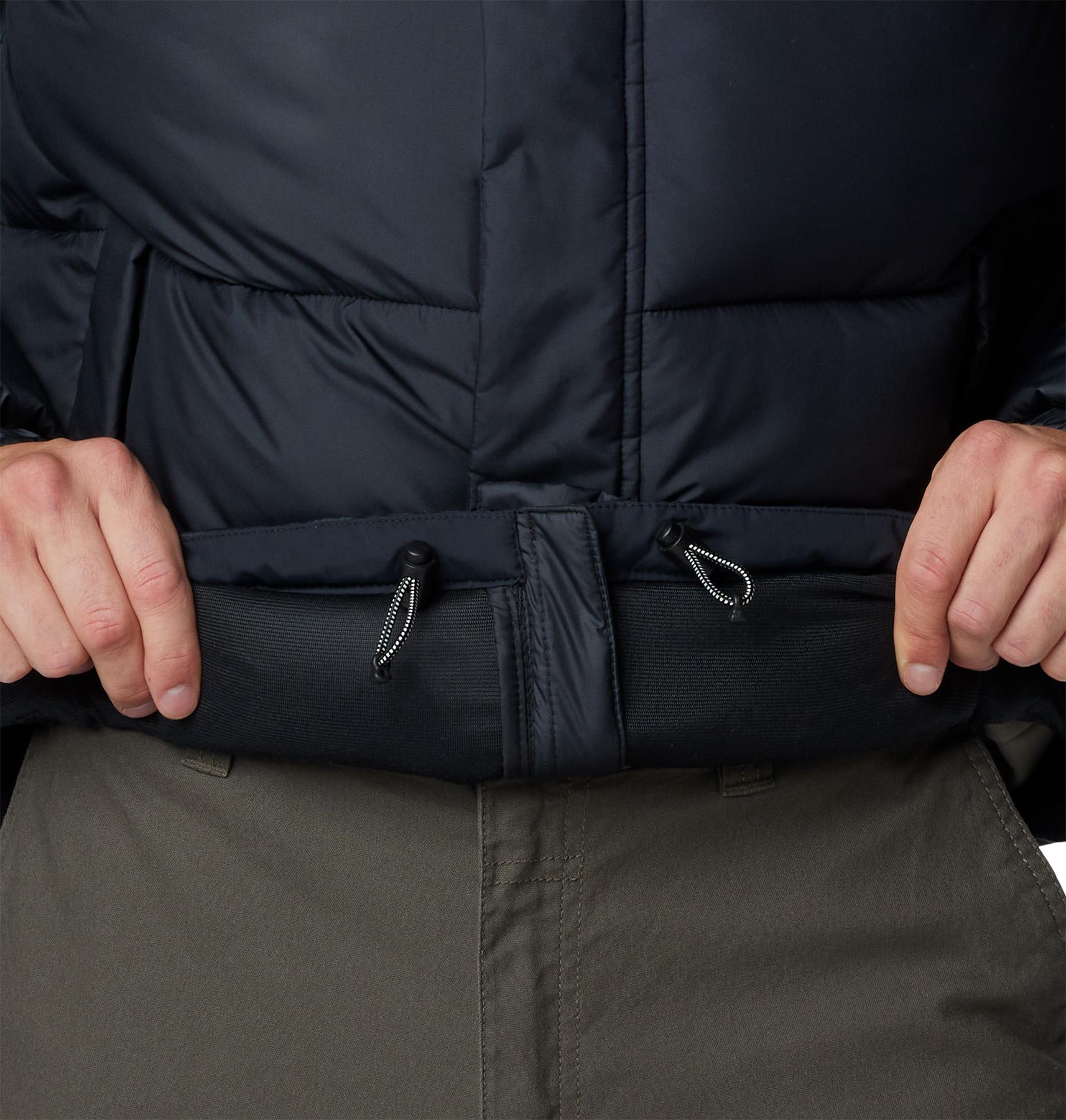 Numéro de l'image de la galerie de produits 4 pour le produit Manteau Snowqualmie II - Homme