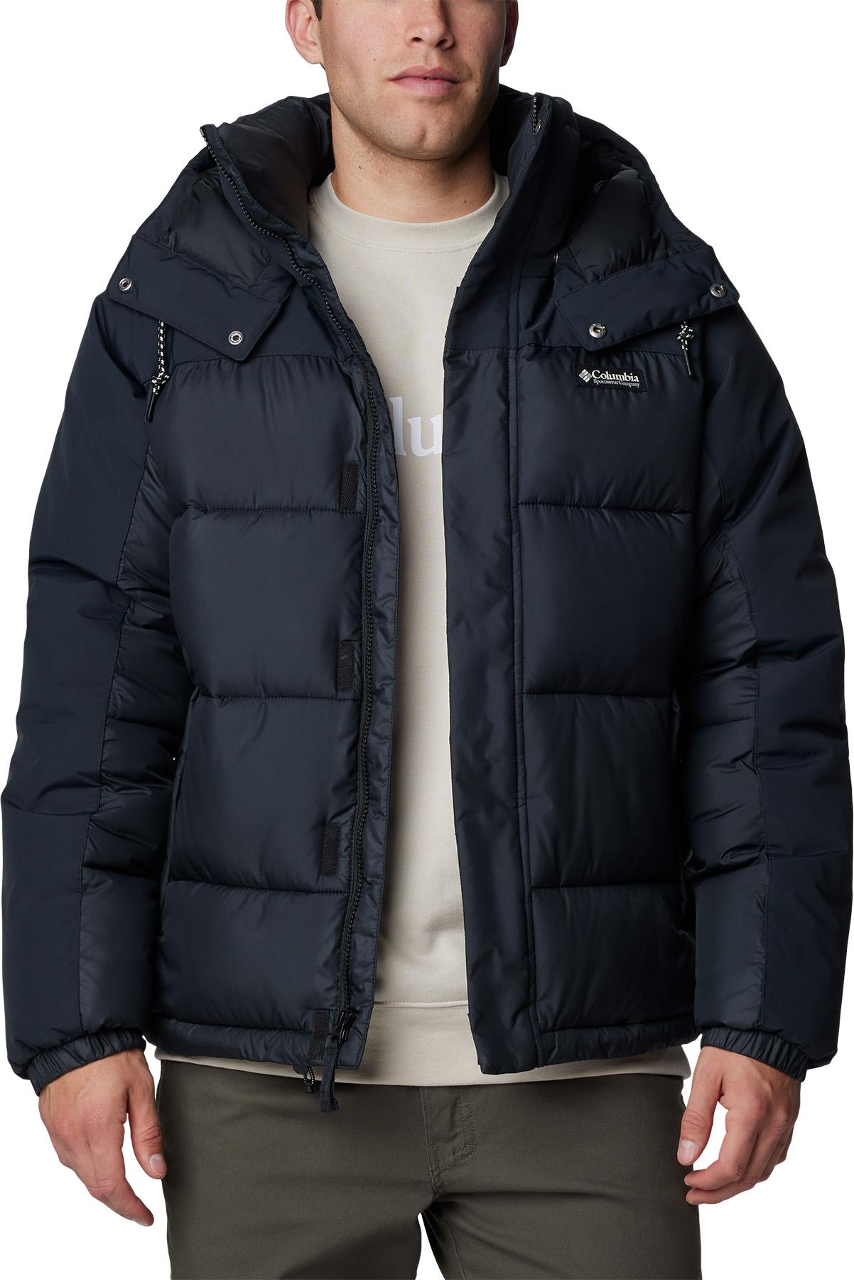 Numéro de l'image de la galerie de produits 5 pour le produit Manteau Snowqualmie II - Homme