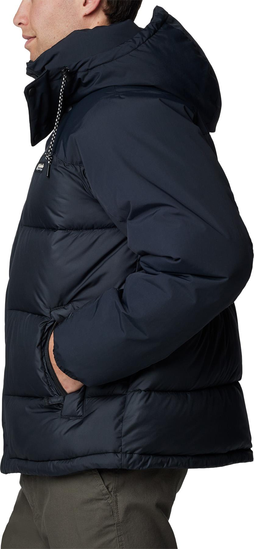 Numéro de l'image de la galerie de produits 6 pour le produit Manteau Snowqualmie II - Homme