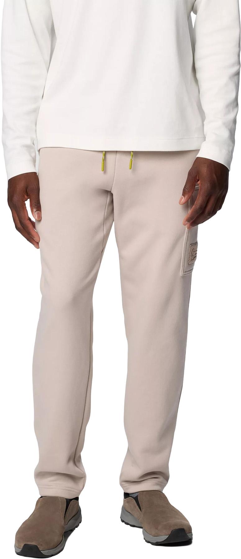 Numéro de l'image de la galerie de produits 1 pour le produit Pantalon de jogging en molleton Wallowa - Unisexe