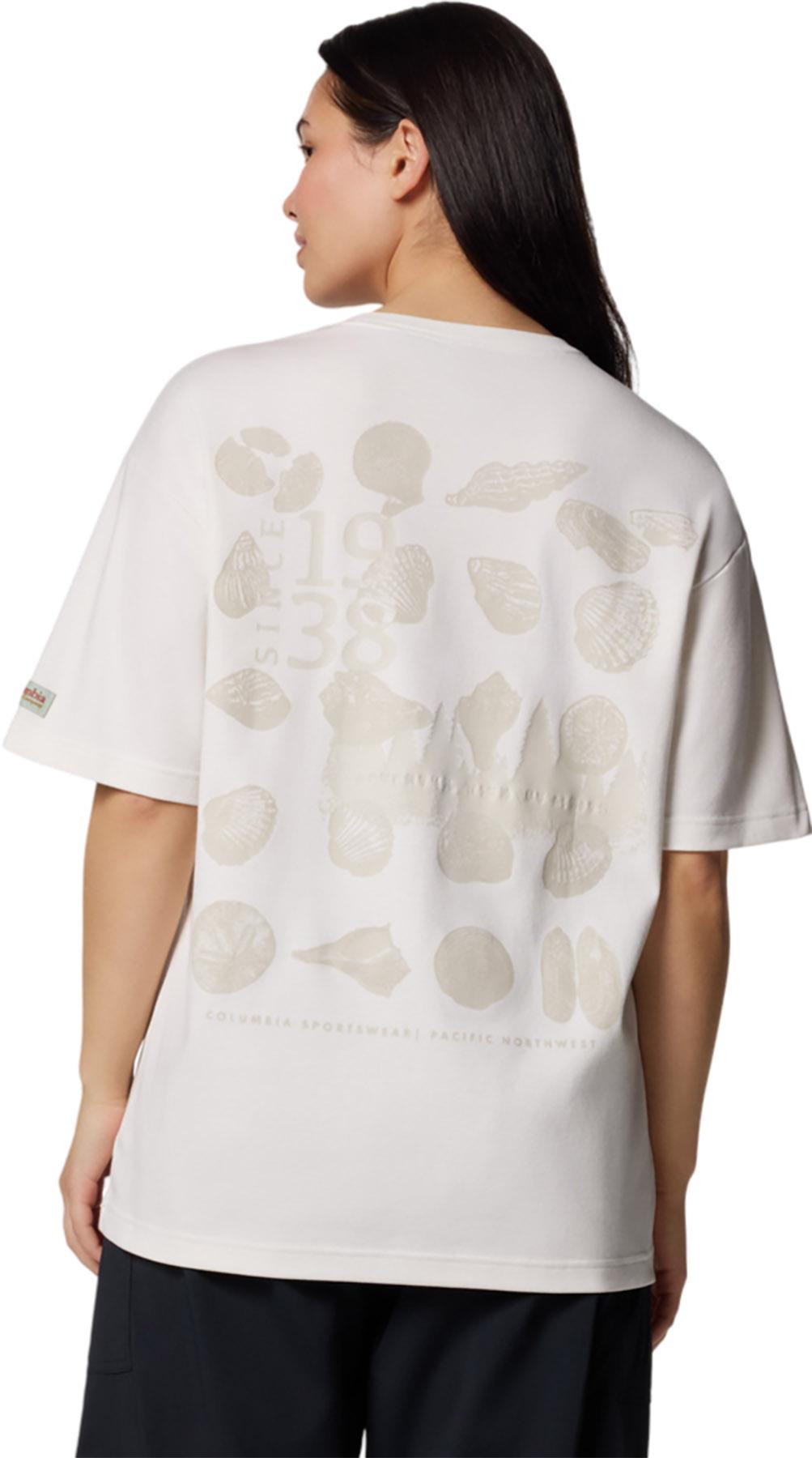 Numéro de l'image de la galerie de produits 2 pour le produit T-shirt à manches courtes graphique CSC Heritage - Homme