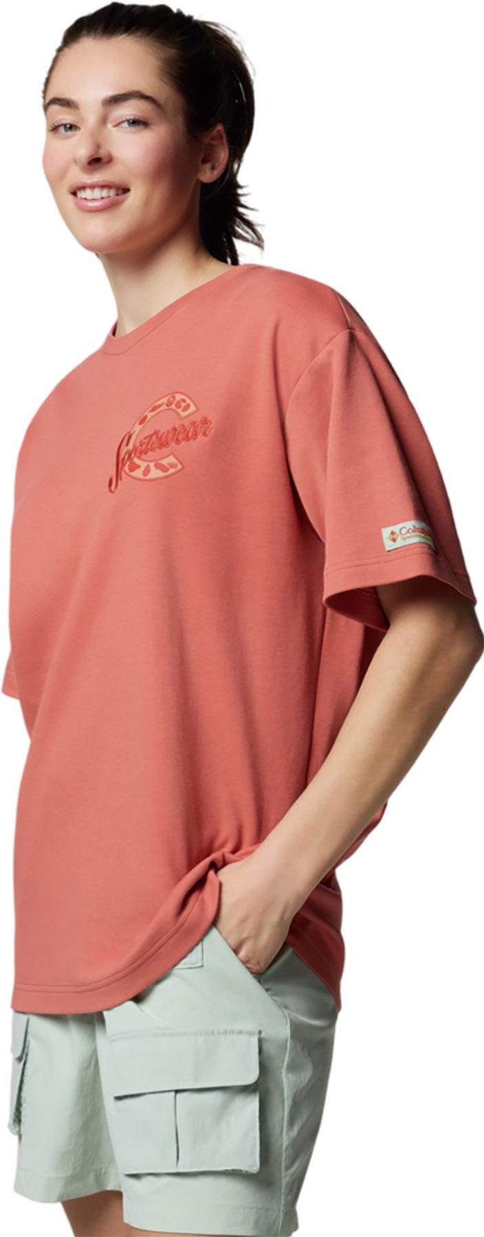 Numéro de l'image de la galerie de produits 4 pour le produit T-shirt à manches courtes graphique CSC Heritage - Homme