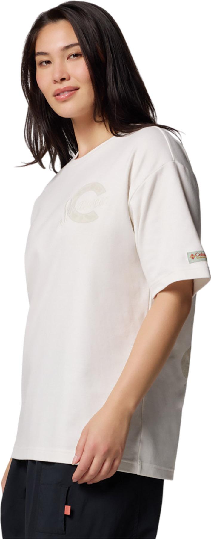 Numéro de l'image de la galerie de produits 4 pour le produit T-shirt à manches courtes graphique CSC Heritage - Homme