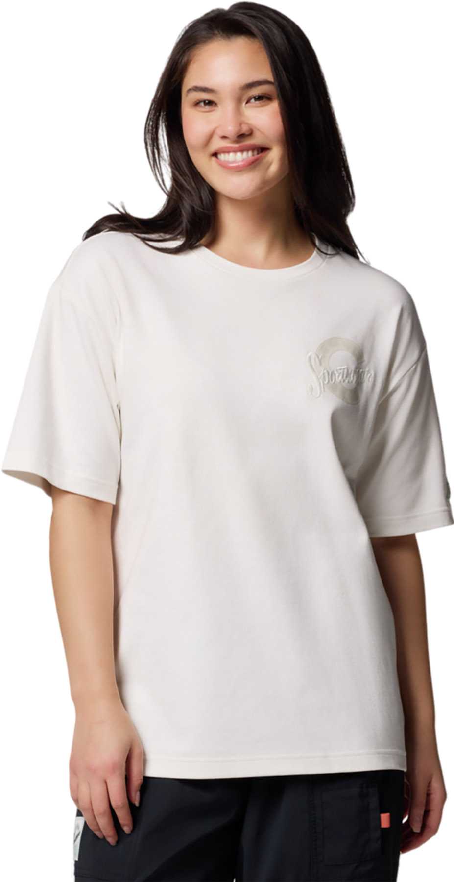 Image de produit pour T-shirt à manches courtes graphique CSC Heritage - Homme