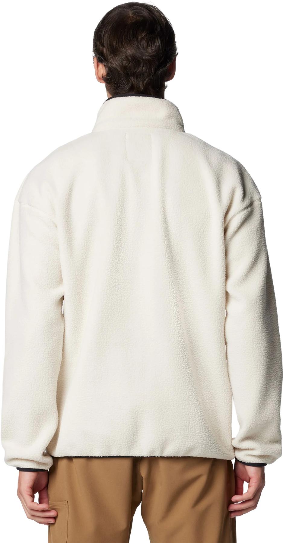 Product gallery image number 2 for product Helvetia II Half Snap Fleece Pullover - Men's
