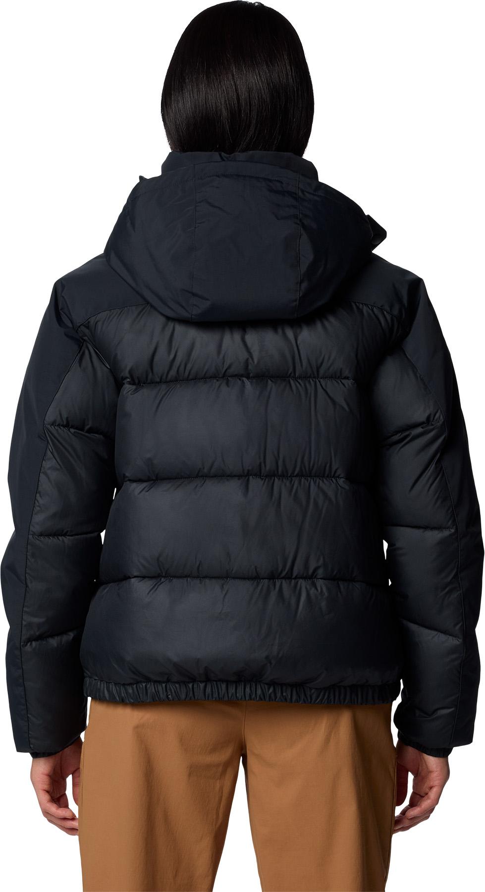 Product gallery image number 2 for product Snowqualmie II Jacket - Women's