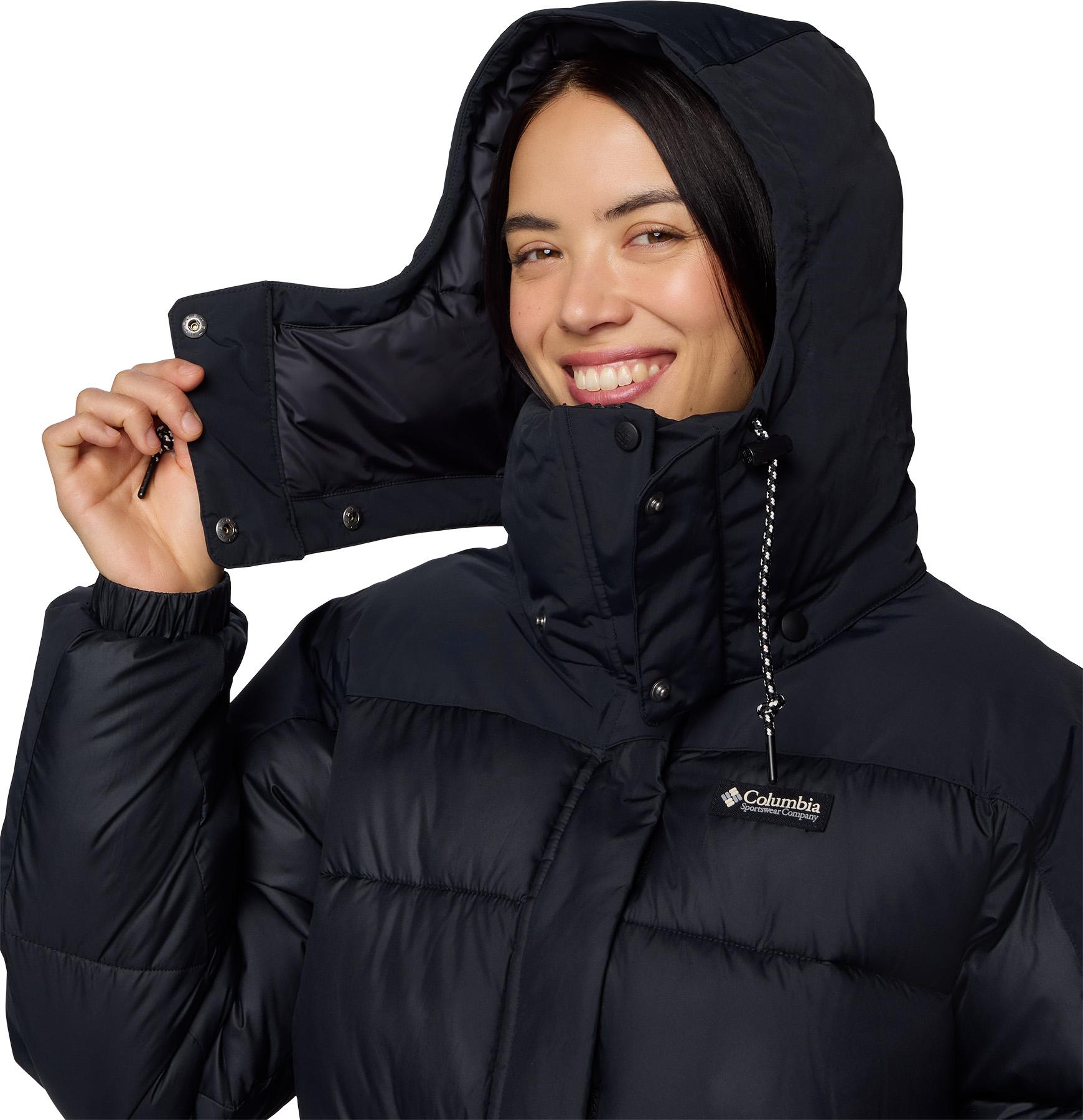 Product gallery image number 3 for product Snowqualmie II Jacket - Women's