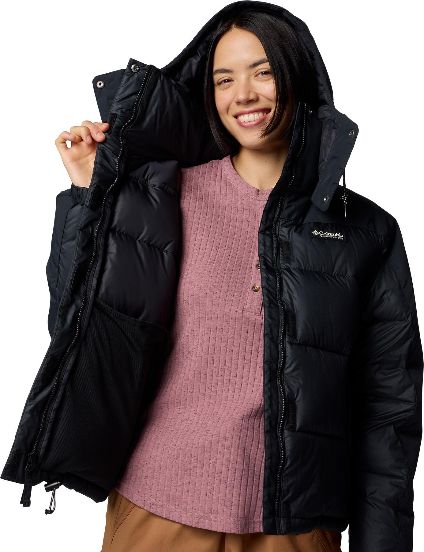 Product gallery image number 4 for product Snowqualmie II Jacket - Women's