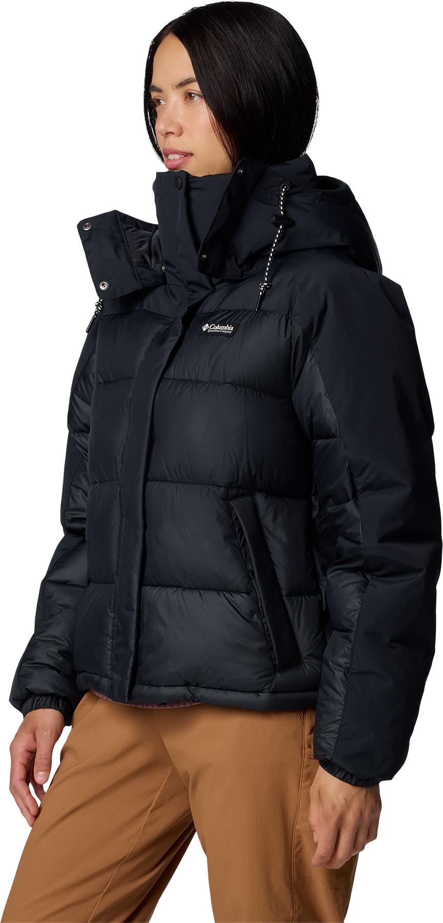 Product gallery image number 5 for product Snowqualmie II Jacket - Women's