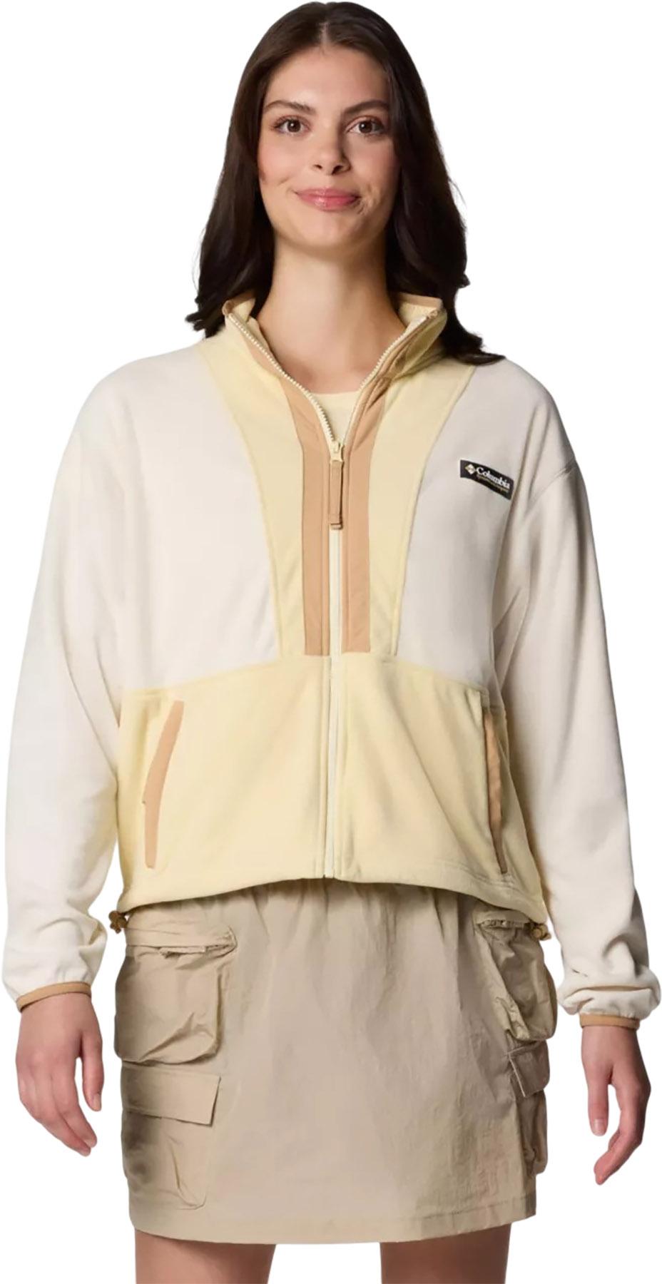 Chalk Omblur Tonal
