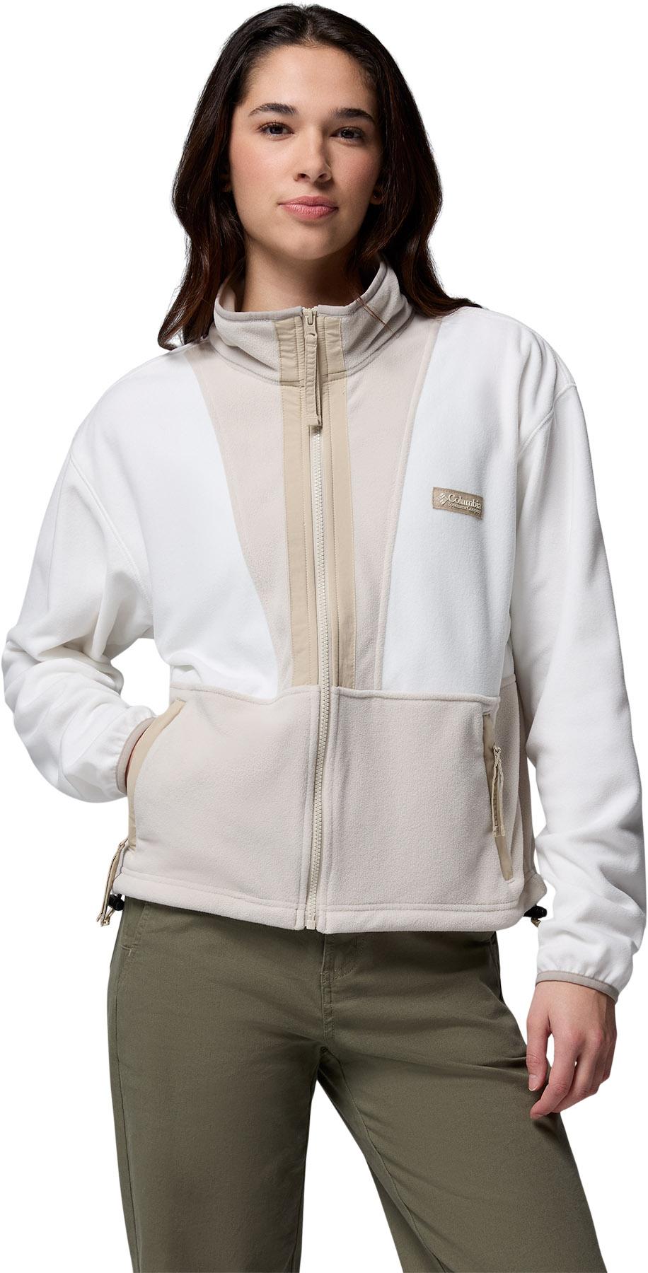 Product image for Backbowl II Full Zip Fleece Jacket - Women's