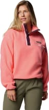 Colour: Alpenglow