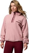 Couleur: Eraser Pink - Fig - Rich Wine