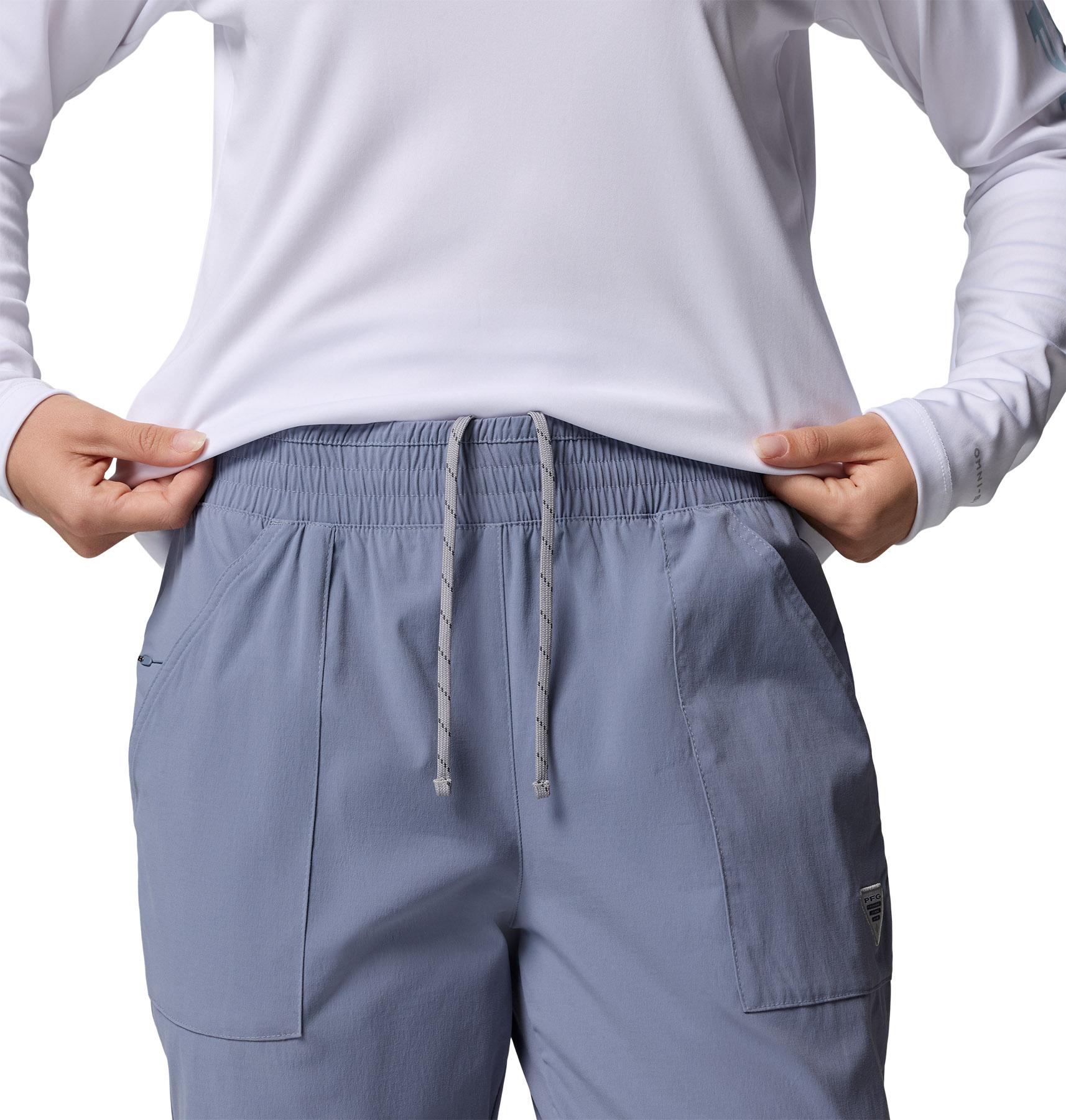 Product gallery image number 2 for product PFG Tidal Roamer II Stretch Pant - Women's