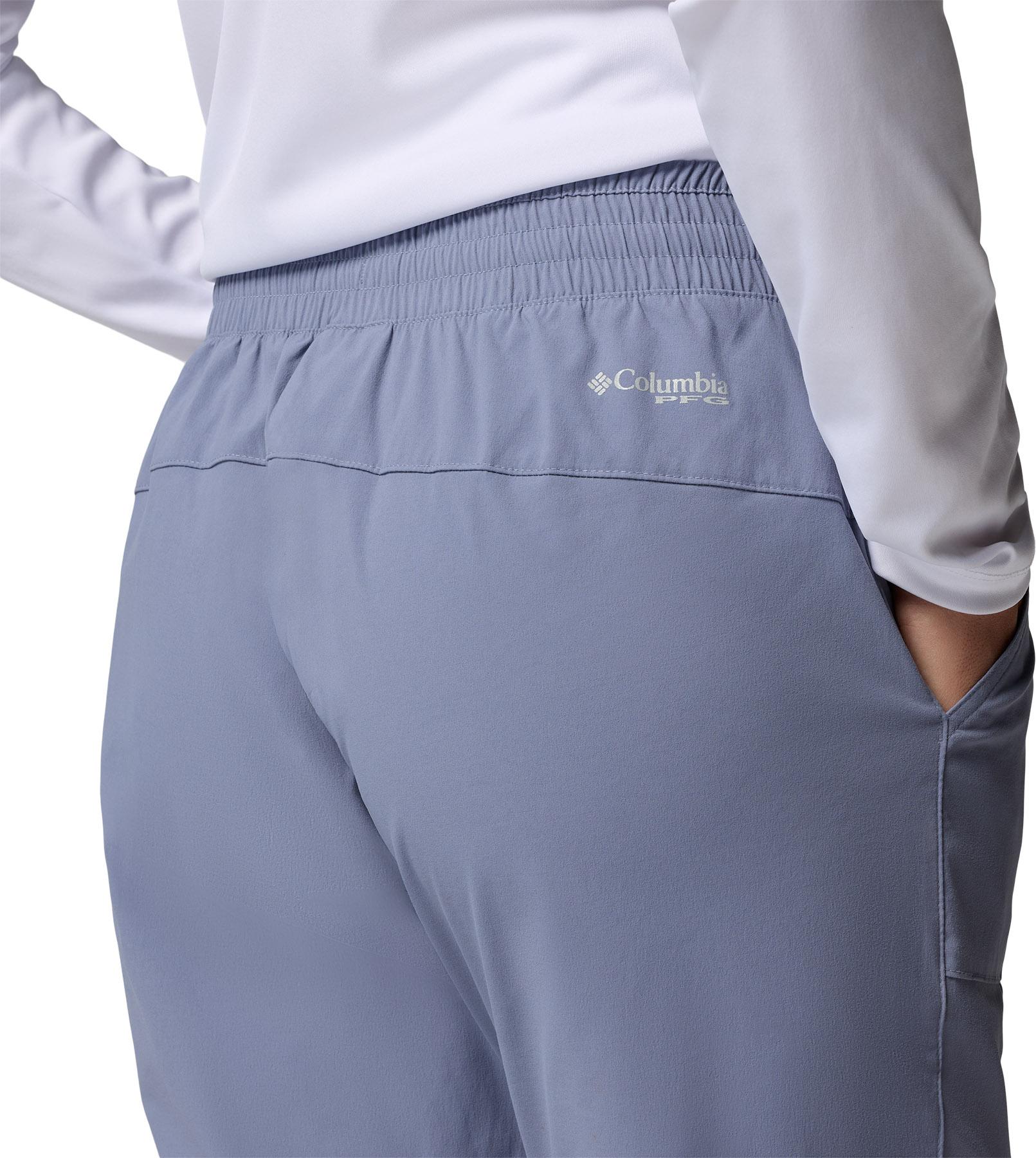 Product gallery image number 4 for product PFG Tidal Roamer II Stretch Pant - Women's
