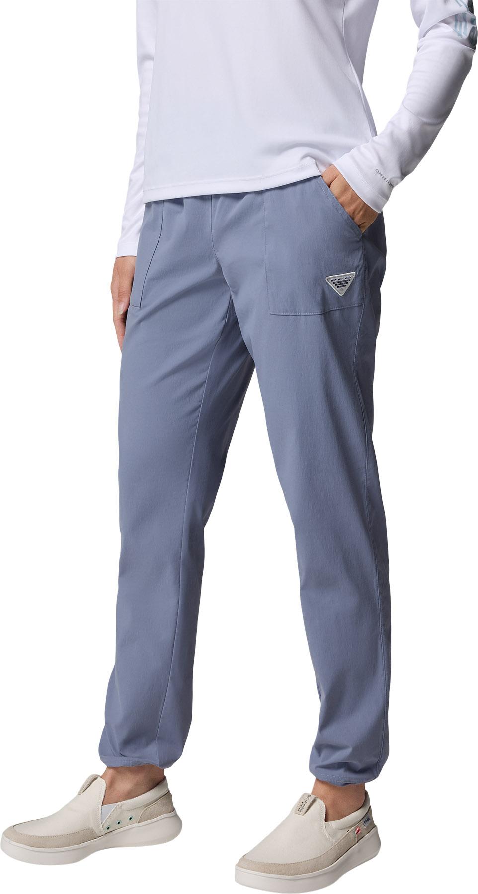 Product gallery image number 7 for product PFG Tidal Roamer II Stretch Pant - Women's